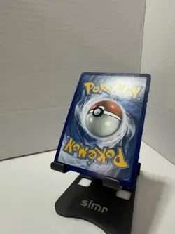 Pokemon Pikachu & Zekrom GX TCG Sun & Moon Holo Ultra Rare Card MP-LP - Image 2