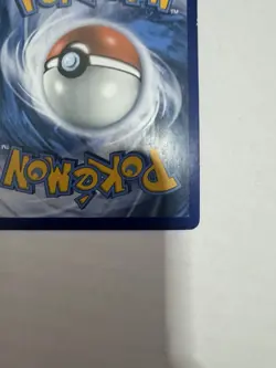 Pokemon Pikachu & Zekrom GX TCG Sun & Moon Holo Ultra Rare Card MP-LP - Image 3