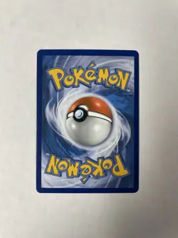 Meowth VMAX SWSH005 Pokemon TCG Card Full Art Promo - Image 2