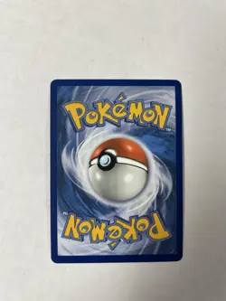 Meowth VMAX SWSH005 Pokemon TCG Card Full Art Promo - Image 4
