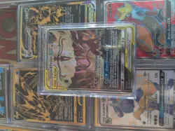 Pokemon FULL ART Peace Pack Custom 30 Card Lots With 5 Holos! Helps Ukraine - Image 2