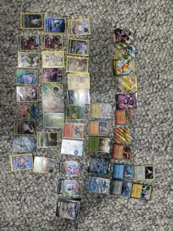 78 Lot Of Pokemon Tcg Art Rares Promos Galarian Galleries V And Ex Cards All NM - Image 1