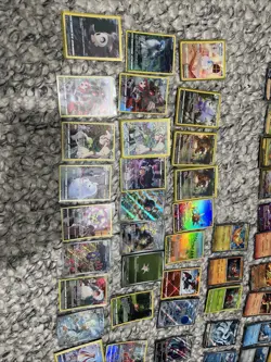 78 Lot Of Pokemon Tcg Art Rares Promos Galarian Galleries V And Ex Cards All NM - Image 2