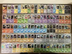 Pokemon ADV DPt Holo Lot 100 Card Japanese Vintage Giratina Arceus Charizard - Image 1