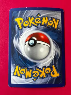 Reverse Holo Metal Energy #88 Emerald Pokemon Rare Card 2005 LP #2 - Image 2