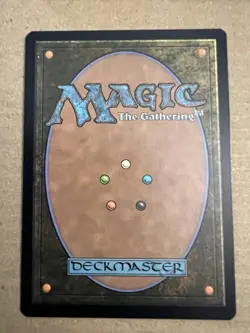 Magic The Gathering MTG Spider-man foil M 0039 IRON SPIDER CIVIL WARRIOR - Image 2