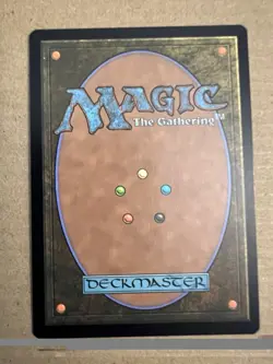 Magic The Gathering MTG Spider-man foil M 0023 GOBLIN BOMBARDMENT - Image 2