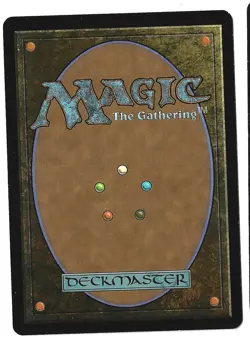 Demonic Tutor - [Foil] Judge Promos LP - Image 2