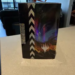 Magic The Gathering Final Fantasy Bundle Gift Edition SEALED BRAND NEW FAST SHIP - Image 4