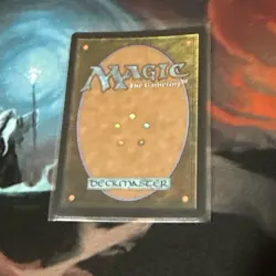 Temporal Trespass - 160 Extended Foil MTG ACR - Image 2