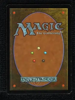 Serra's Sanctum Japanese Magic: Urza's Saga #325 1998 - Image 2