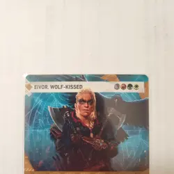 Eivor, Wolf-Kissed (Showcase) Universes Beyond: Assassin's Creed Regular - Image 2