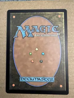 Magic The Gathering MTG Spider-man foil M 0001 COMEUPPANCE - Image 2