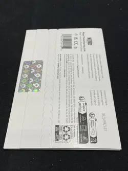 Magic the Gathering MTG Secret Lair X Final Fantasy: Rainbow Foil Weapons - Image 4