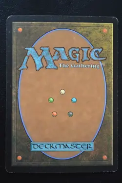 Magic The Gathering MTG CALL OF THE HERD FOIL Odyssey LP Lightly Played - Image 2