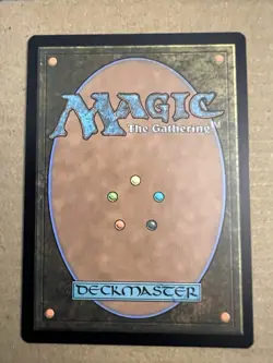 Magic The Gathering MTG Spider-man foil M 0006 REST IN PEACE - Image 2