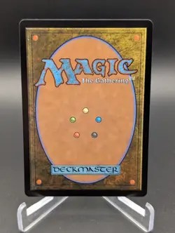 Padeem, Consul of Innovation Commander Masters Foil - Image 3