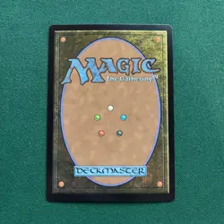 Voyage Home Aetherdrift Foil - Image 2