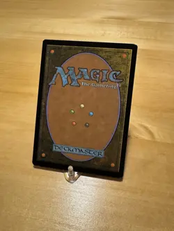 Teferi, Time Raveler War of the Spark Non Foil WAR 221 Near Mint - Image 2
