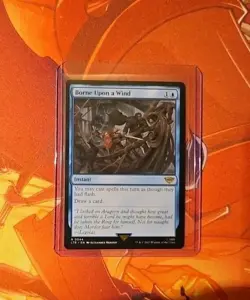 Borne Upon a Wind R Universes Beyond: The Lord of the Rings: Tales of Middle-ear - Image 1