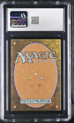 BONESPLITTER SLIVER Time Spiral Foil CGC 9.5 MTG [Nostalgium] - Image 2