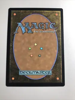 Valley Floodcaller Bloomburrow Rare NM (Pack Fresh) Mtg Tcg - Image 3