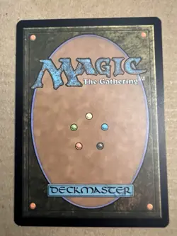 Magic The Gathering MTG Spider-man foil M 0031 ARACHNOGENESIS - Image 2