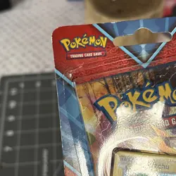 Pokemon XY Breakpoint Blister Pack With Pikachu XY95 Promo - Sealed - Image 5