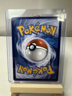 2025 Pokemon Tyranitar Ex 064/131 Holo- Prismatic Evolutions (B) - Image 2