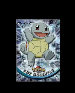 1999 Topps Pokemon Foils You Pick Complete Your Set Blue 1st Printing - Image 2