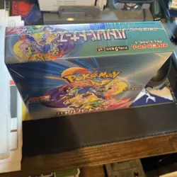 Pokemon TCG: Scarlet & Violet - Battle Partners Booster Box (Japanese) US SELLER - Image 2