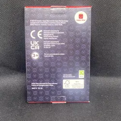 McDonald's 2023 Happy Meal Pokemon Sealed Box New - Image 2