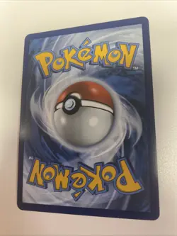 Pokemon Mega Evolution Shuckle 136/132 Illustration Rare Holo NM Free Shipping - Image 2