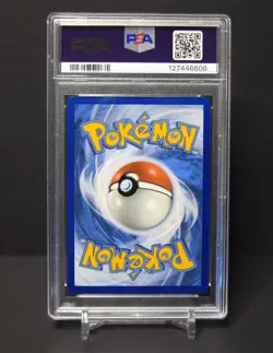 Pokemon TCG Cynthia's Garchomp ex 104/182 Destined Rivals Double Rare - PSA 10 - Image 2