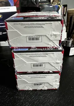 Pokemon TCG destined rivals booster box 36 packs - Image 4