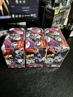 Pokemon TCG destined rivals booster box 36 packs - Image 5