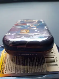 Pokemon TCG Kanto Power Mini Tin L24 {Mew And Psyduck} NEW AND FACTORY SEALED - Image 3