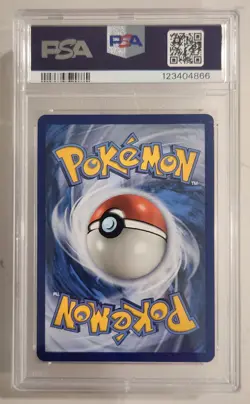 2016 Pokemon XY Evolutions M Pidgeot EX #65 PSA 10 GEM MINT - Image 2