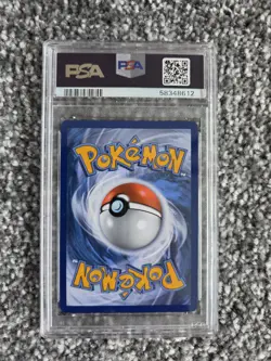 Dedenne RC10/RC32 Generations Radiant Collection Graded (PSA 8) Pokemon - Image 2
