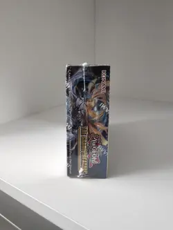 Yu-Gi-Oh! The Grand Creators Booster Display - 1.Auflage - Deutsch NEU&OVP - Image 2
