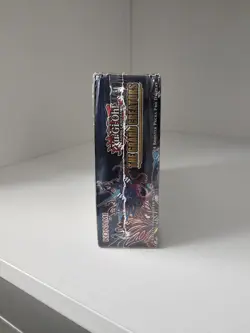 Yu-Gi-Oh! The Grand Creators Booster Display - 1.Auflage - Deutsch NEU&OVP - Image 4