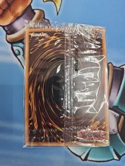 Traptrix Genlisea LART-EN056 Ultra Rare YuGiOh SEALED - Image 2
