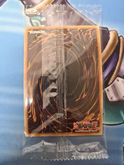 ELDLICH THE GOLDEN LORD LART-EN066 ULTRA RARE LOST ART YUGIOH - SEALED - Image 2