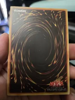Dark Magician Pop Out Sexy Card Holo Anime Yugioh CUSTOM ART 7732 - Image 4
