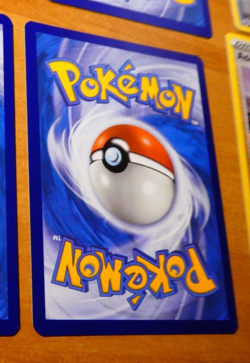 POKEMON REGNE DE GLACE CARD REVERSE HOLO CARTE ARROZARD 042/198 JCC FR VF M - Image 2