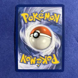Eevee SWSH190 Pokemon Card Brilliant Stars 2022 Black Star Holo Promo NM (a) - Image 3