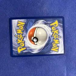 Eevee SWSH190 Pokemon Card Brilliant Stars 2022 Black Star Holo Promo NM (a) - Image 4