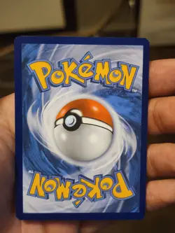 Pokemon TCG: Sword & Shield Promo Cards Pikachu VMAX SWSH286 - Near Mint - Image 2