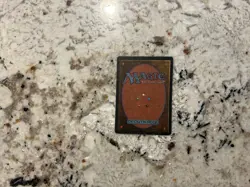 Mtg Dark Sphere The Dark Magic the Gathering Dark Sphere The Dark Card HP - Image 2