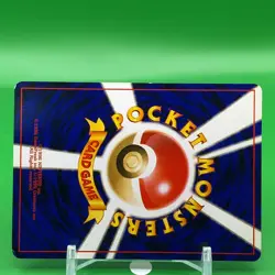Trainer Rocket's Hideout TCG Pokemon Card Game Japanese Japan Nintendo Anime F/S - Image 4